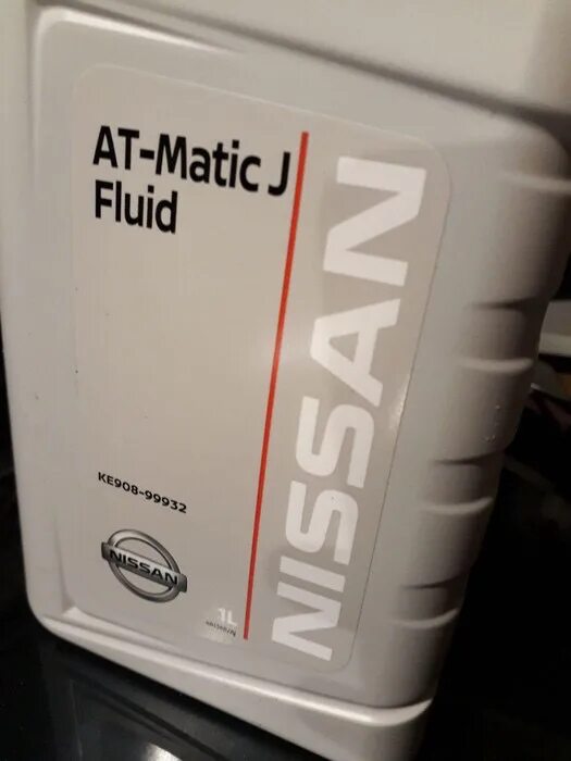 Nissan matic d atf. Nissan matic Fluid j5. ATF Nissan matic j 5л. Nissan ATF matic Fluid j5. Nissan matic Fluid j 5 литров артикул.