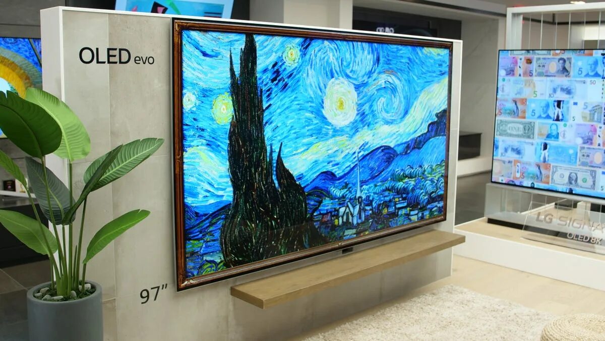 Lg oled48a2rla 2025 oled hdr led. Lg oled evo 2025. lg c2 oled 2025. samsung ces 2025. lg oled 97 2025.