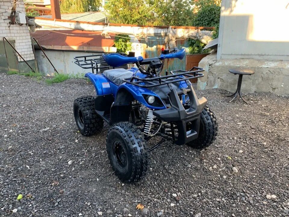 Motoland atv 125. Мотолэнд фокс 125. Atv fox. Квадроцикл motoland fox 125. Atv fox.