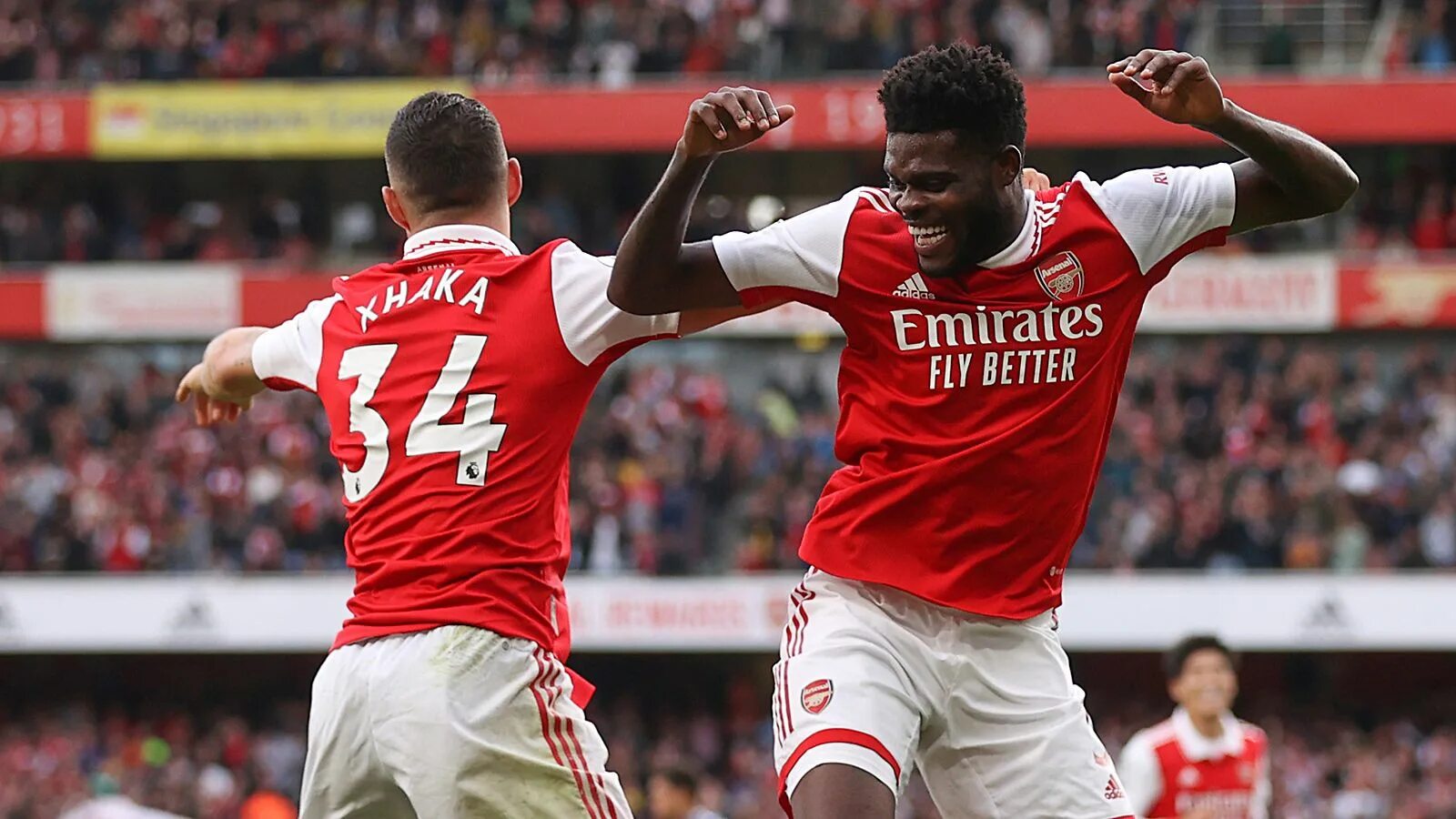 Forest arsenal