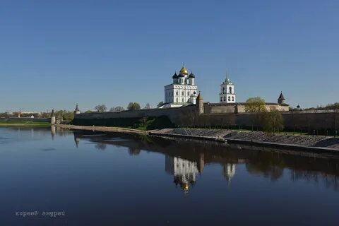 Русса псков
