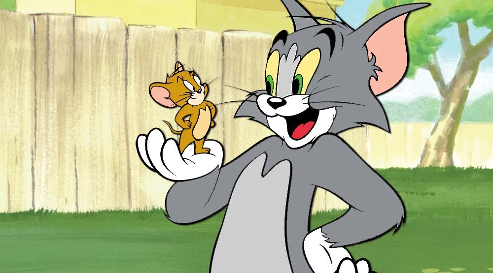 Тома и джерри показывающих. Том и Джерри. Томми Джерри. Tom and Jerry 2021.
