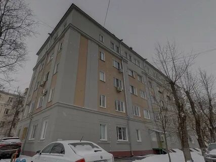 Дубровской улице 5