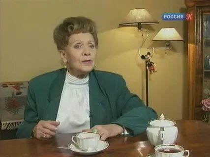 Фильмография смирновой