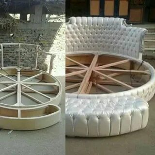Можно ли из круглой