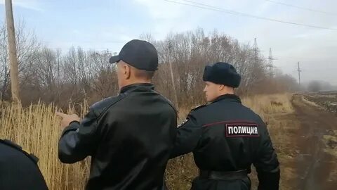Смотрящий пензенская область