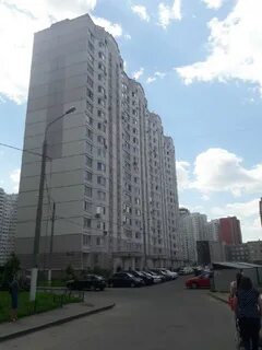 Ракетостроителей 5 2