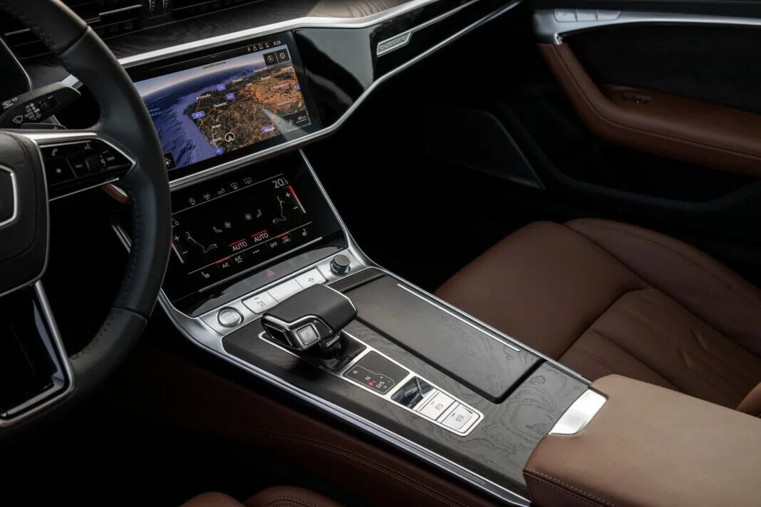 A6 2021. Audi a6 2021. Новая Ауди а6 2021. Ауди а6 2021 салон. Audi a6 c8 Interior.