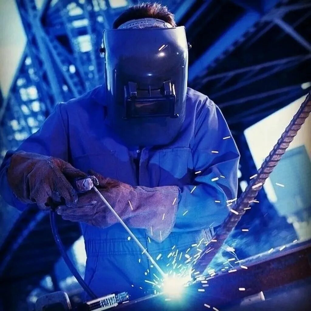 Предложение сварочных работ
