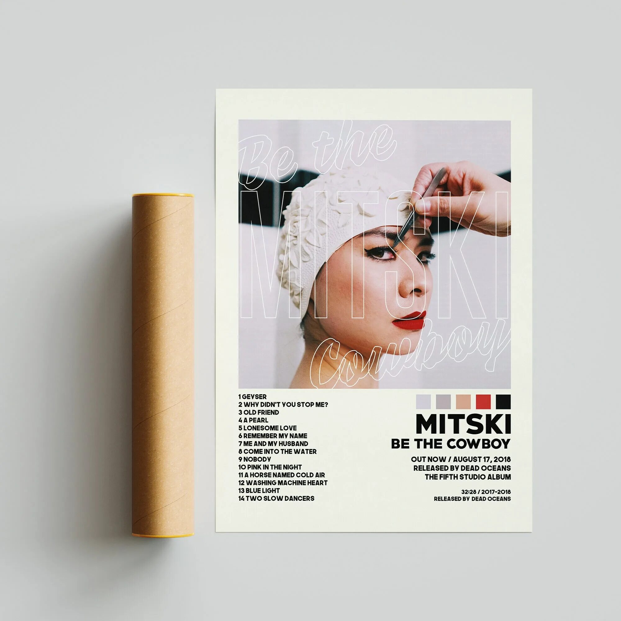 Mitski why didn t you stop. Be the cowboy mitski обложка. mitski плакат. митски альбом. mitski обложка альбома.
