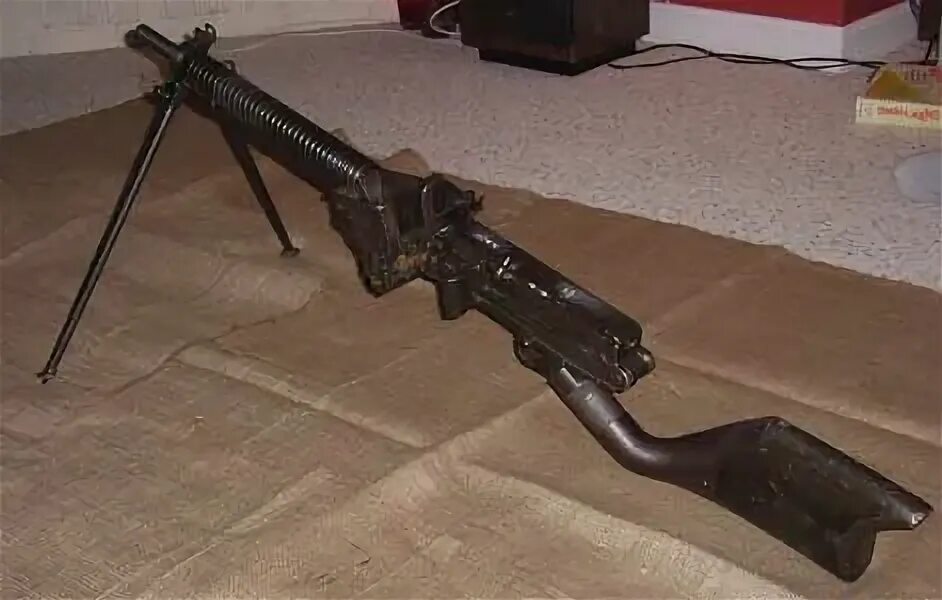 Тип 11. Type 11 lmg. тип 11 пулемёт. taisho type 11. японский пулемет со штыком.