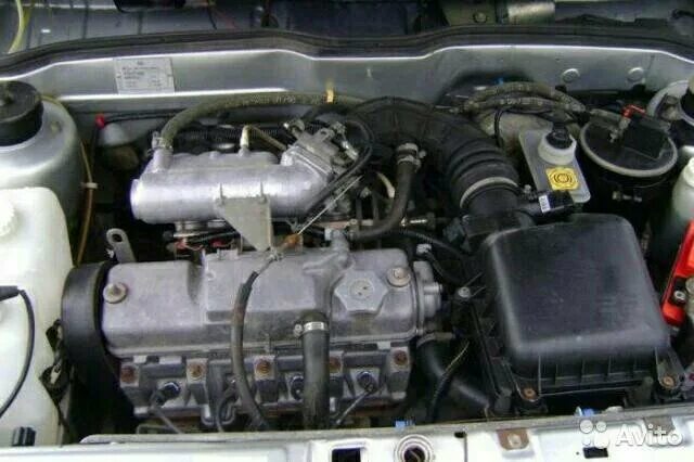 Купить б/у Lada (ВАЗ) 2114 2001-2013 1.5 MT (77 л.с.) бензин механика в Краснояр