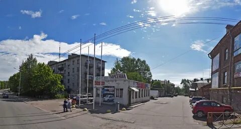 Автосоюз стрежевой