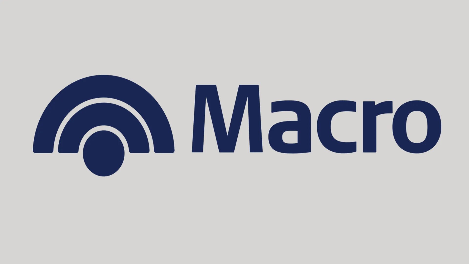 Tgm macro. Tgm macro