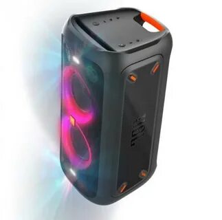 Jbl partybox 100