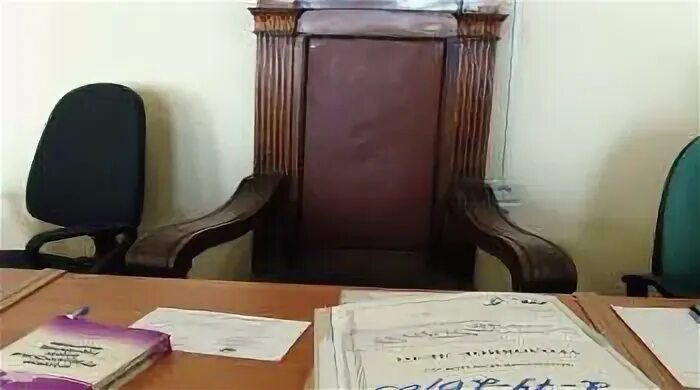 Дата образования судов. Дата образования судов