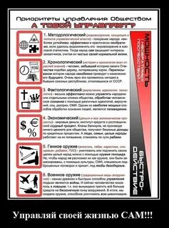 Приоритет м