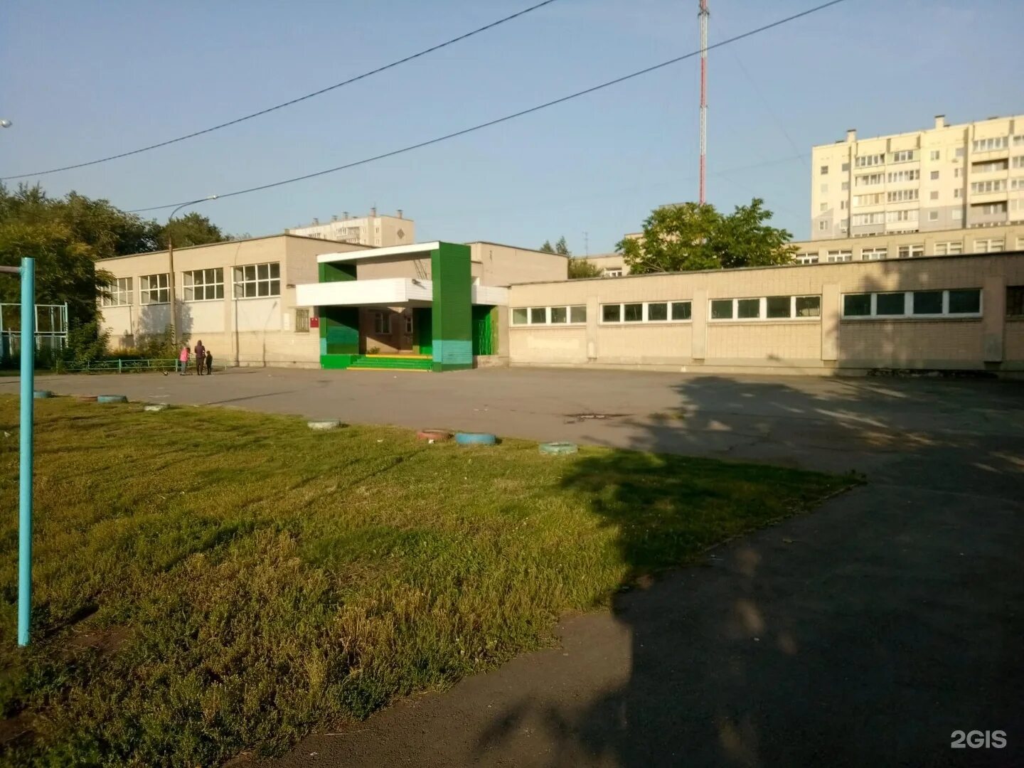 Номер 47 город