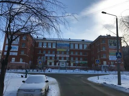 Новоуральск номер