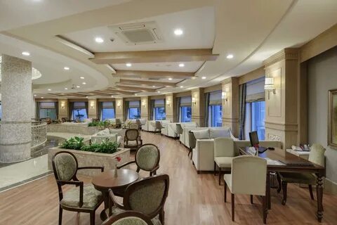 Queen hotel