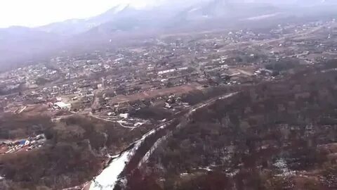 Прогноз погоды приморский край село сергеевка