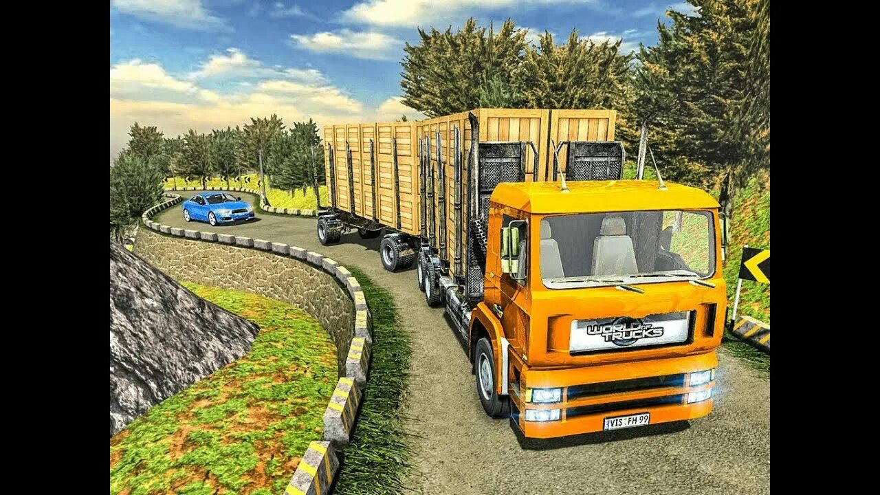 Игры грузовики груз. Карго симулятор 2020. Cargo Truck Simulator. Cargo Truck грузовой симулятор. Игры Грузовики 2020.