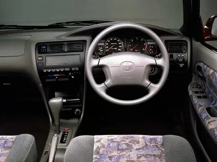 Авито праворукие тойоты