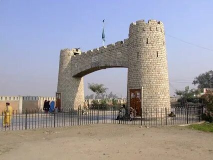 Khyber