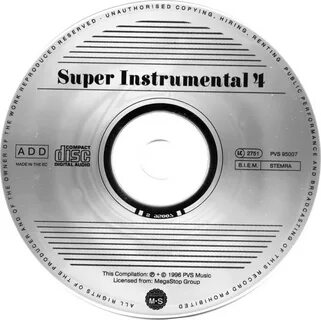 Instrumental super slowed