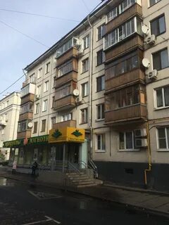 Ул татарская 95