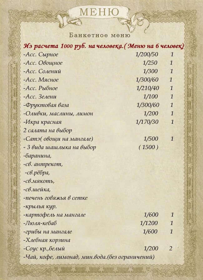 Примерное банкетное меню на 30 человек. Банкетное меню горячие блюда. Банкетное меню на свадьбу на 40 человек. Рассчитать банкет на 20 человек. Банкетное меню на свадьбу 100 человек.