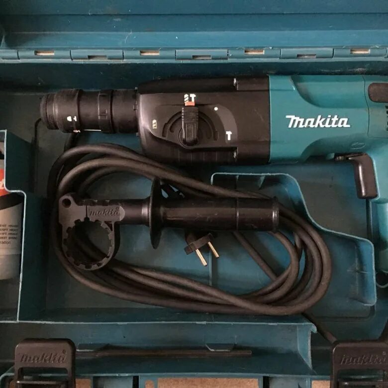 перфоратор макита 2450 оригинал. перфоратор makita 2470 оригинал. оригинальный перфоратор макита. Hr2450ft. перфоратор сетевой makita hr2470.