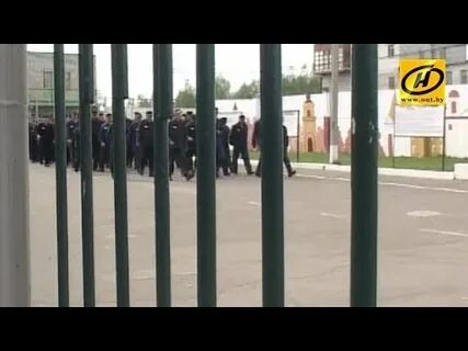 Амнистия в рб