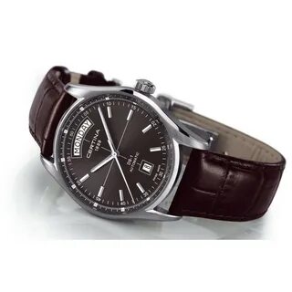 Certina ds