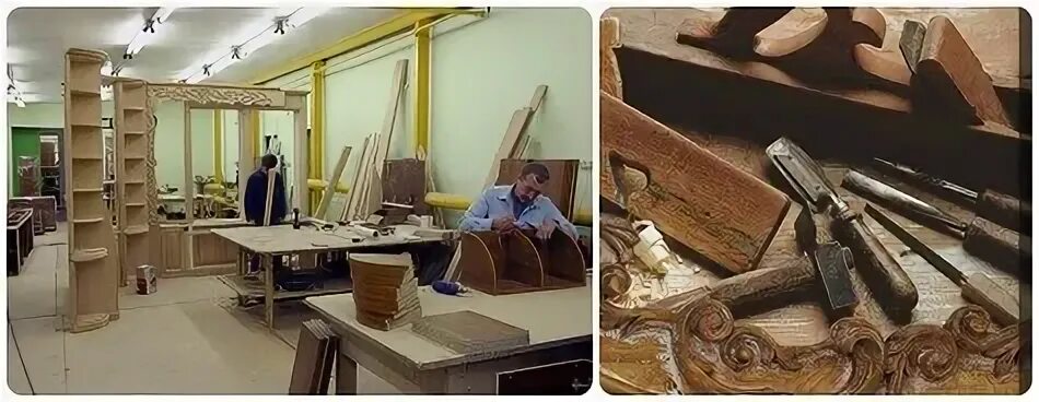 День мебельщика в 2024 году