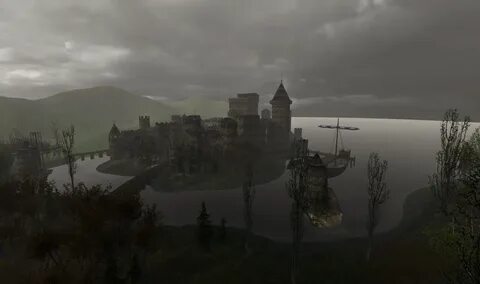 Mount and blade город