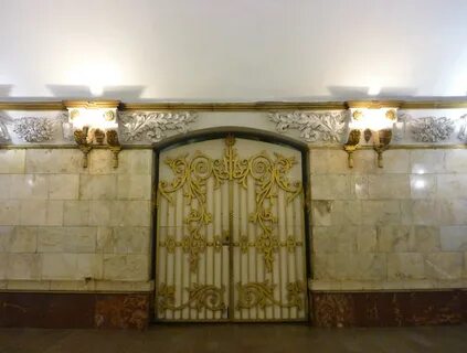 Арбатскую закроют