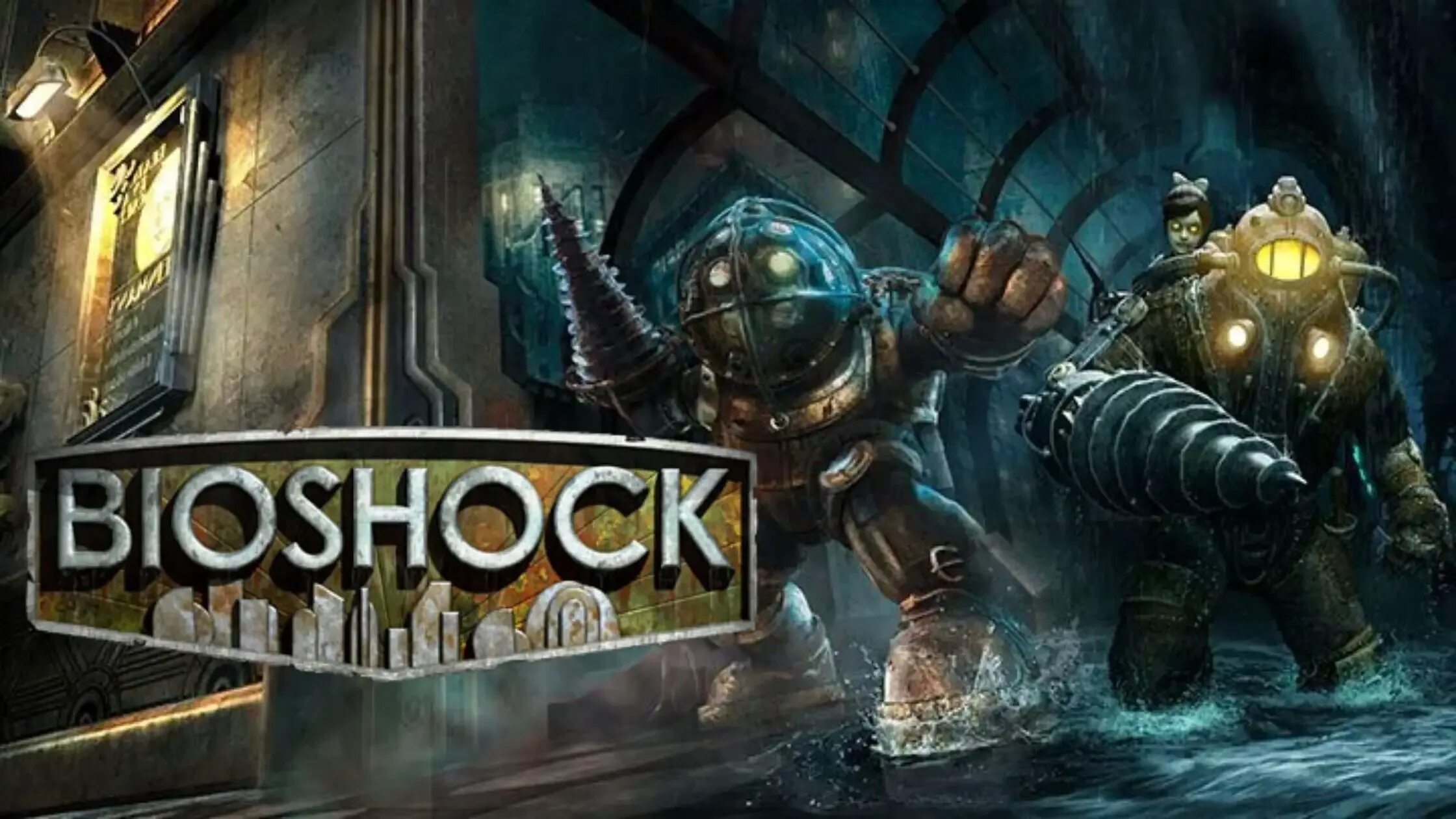 Сколько весит биошок. Bioshock 2 Xbox 360. Bioshock Xbox 360. Bioshock ps2. Bioshock (ps3).
