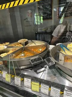 Нюшины плюшки