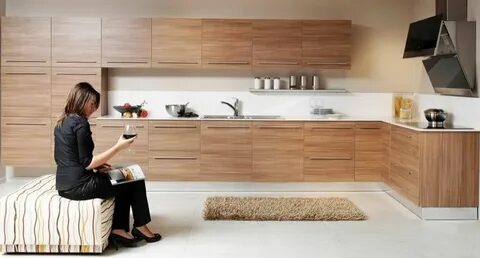 Modern her