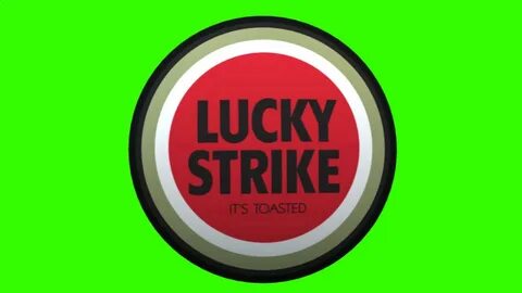 Lucky strike песня