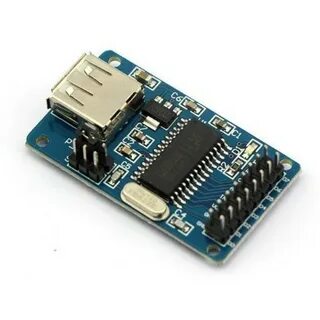 Usb модуль