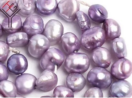 Purple pearl