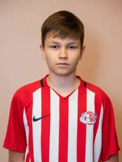 Салахов футболист