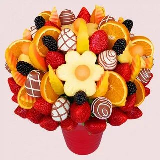 16 фруктов