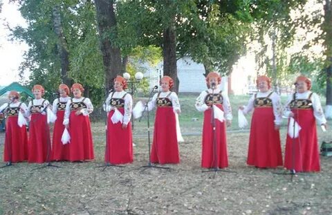 Рп5 красное белгородская область