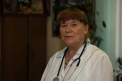 Узкие терапевты