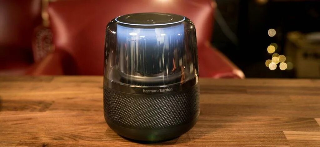Harman kardon luna