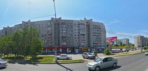 Marko, салон обуви, улица Николая Отрады, 20Б, Волгоград - 2ГИС