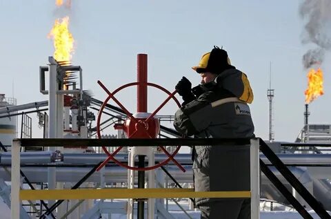 рус ойл нефтяная компания